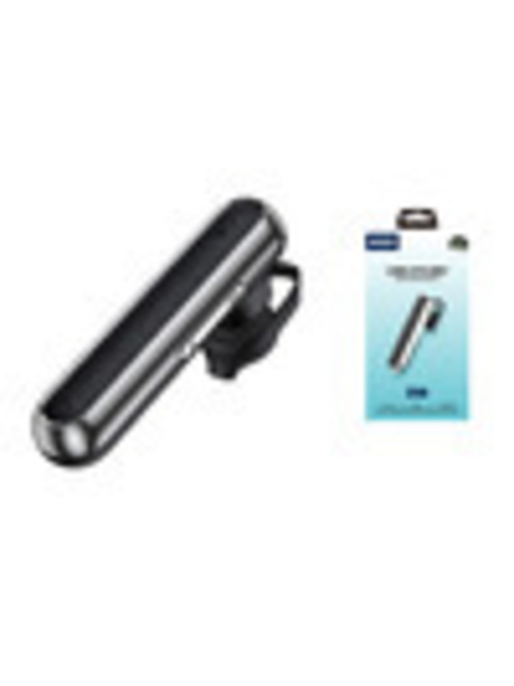 JELLICO ausinės - S700 bluetooth juoda
