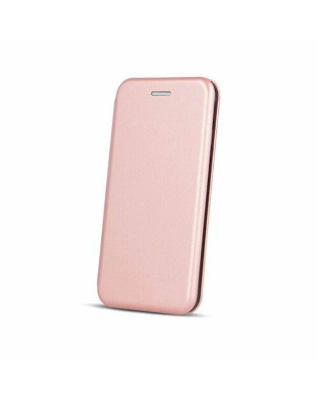 Dėklas Book Elegance skirtas Samsung A705 A70, rožinis, Galaxy A70