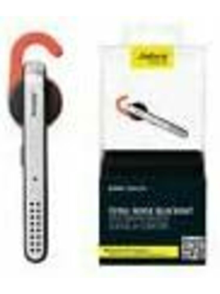 „Jabra Stealth“ „Bluetooth“ ausinės, laisvų rankų įranga