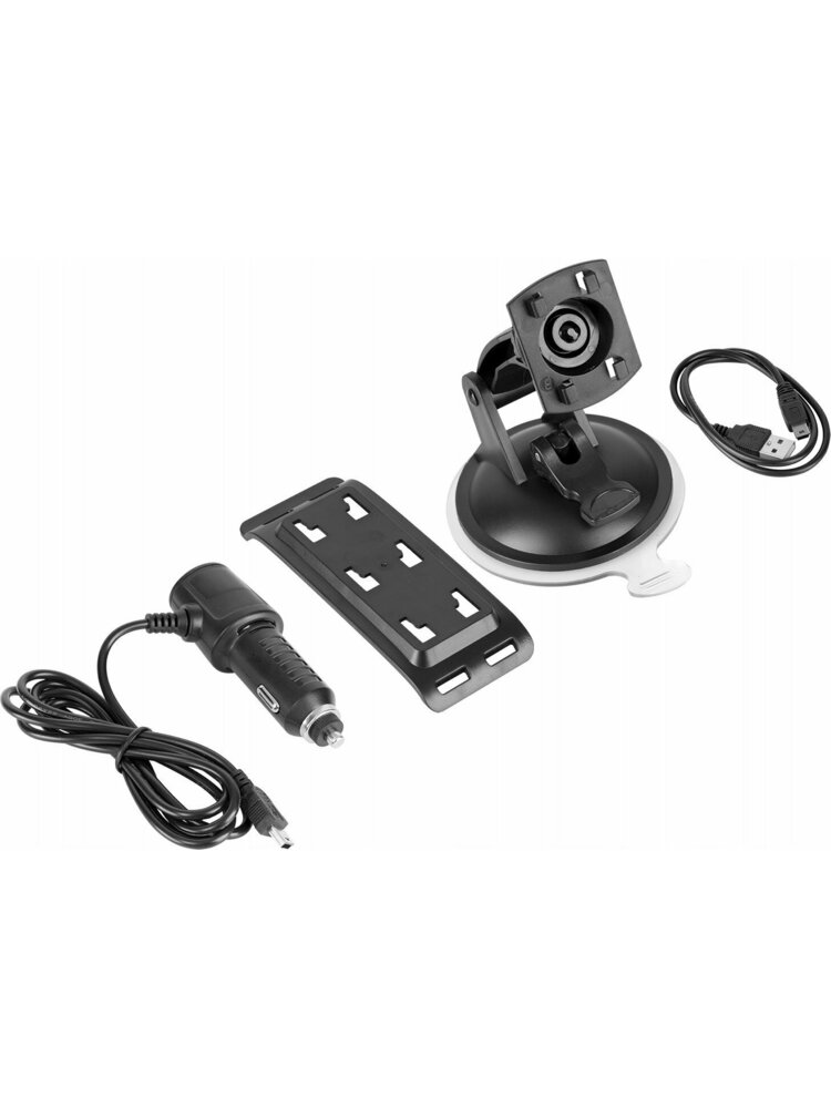 Automobilių sunkvežimių GPS navigacija Peiying GPS Car Navi Peiying Ali