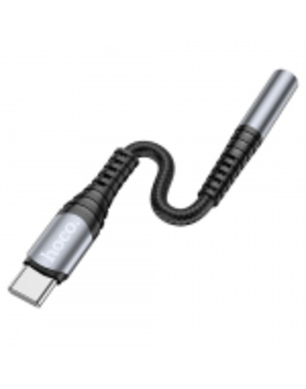 Adapteris USB-C/3.5mm HOCO LS3