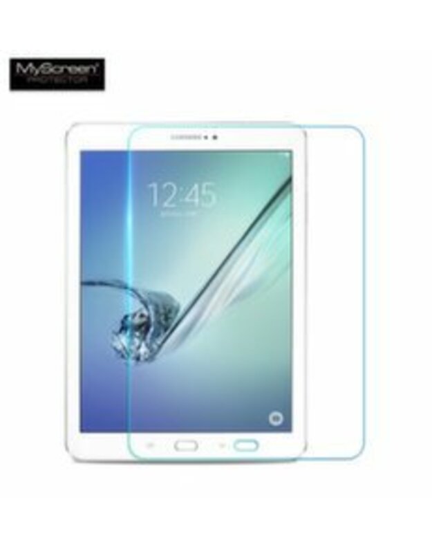 „MyScreen 2D GEPARD“ stiklas, skirtas „Samsung Galaxy S6