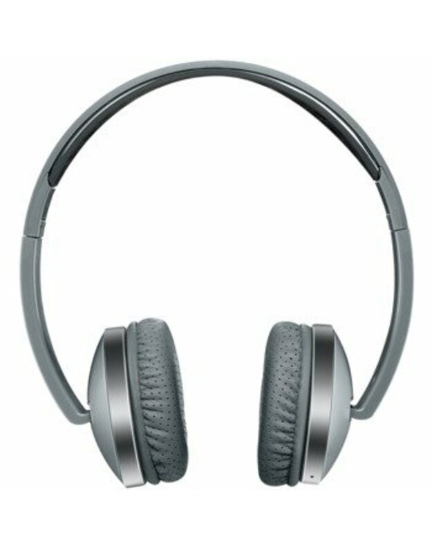 CANYON CNS-CBTHS2DG Wireless Foldable Bluetooth v4.2 Headset - Dark gray | 175x70x175mm | 149 g