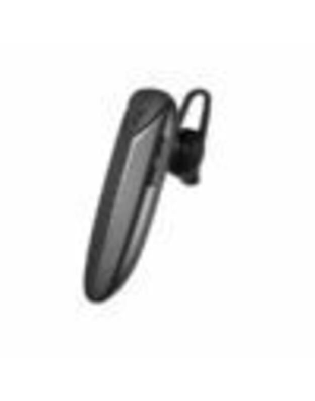 BE20 BLUETOOTH AUSINĖS JUODOS XO