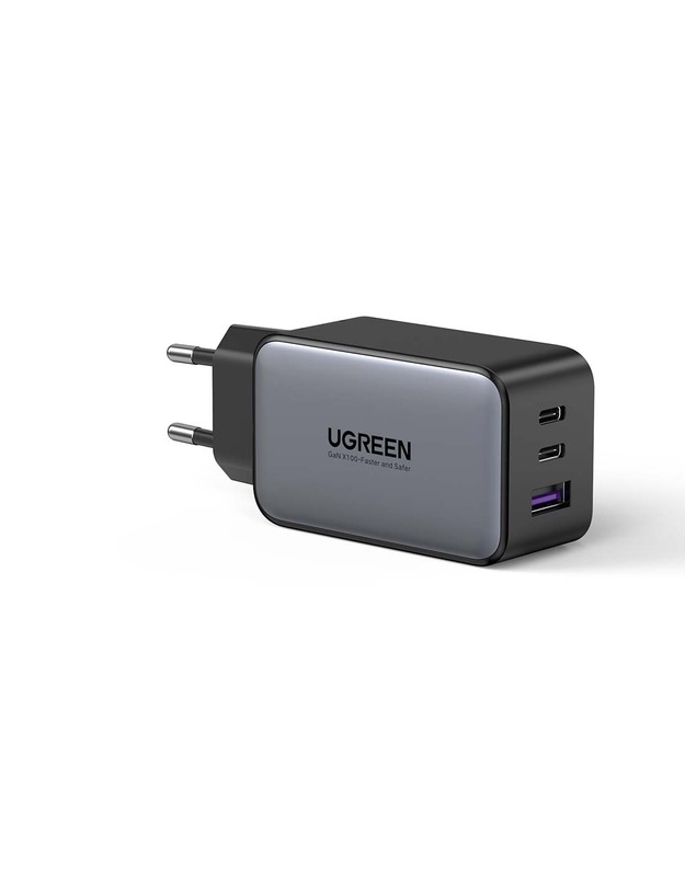 UGREEN CD244 kintamosios srovės įkroviklis