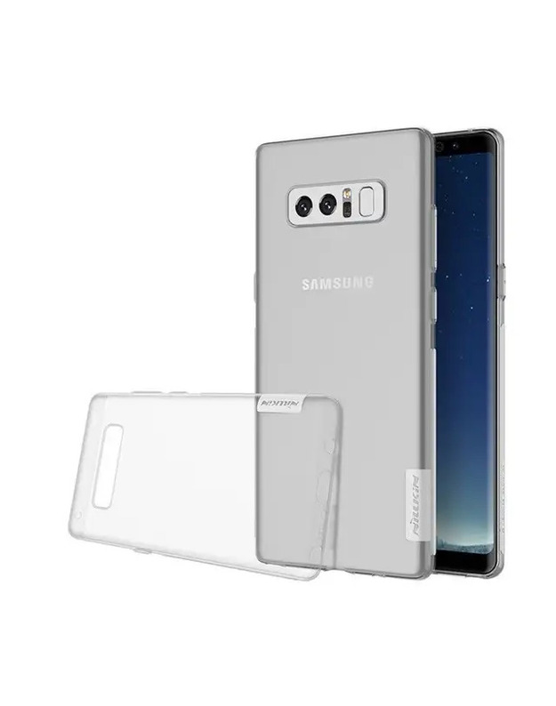 "NILLKIN NATURE SAMSUNG GALAXY NOTE 8"