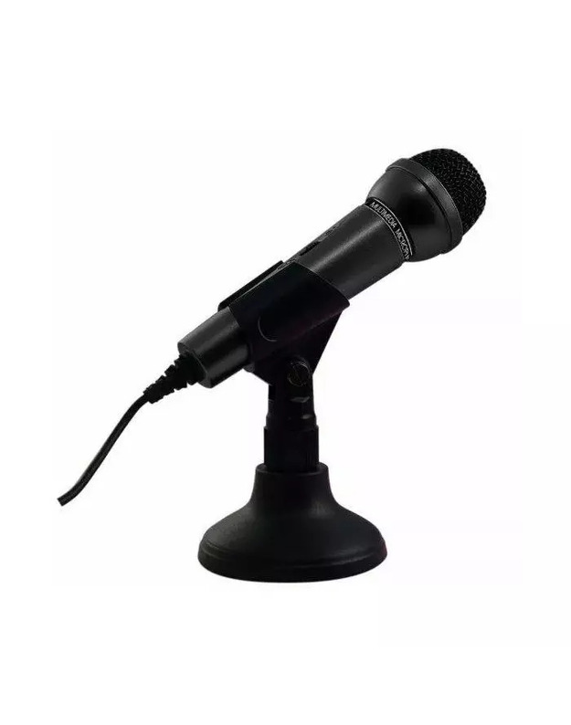 CLiPtec BMM610 mikrofonas