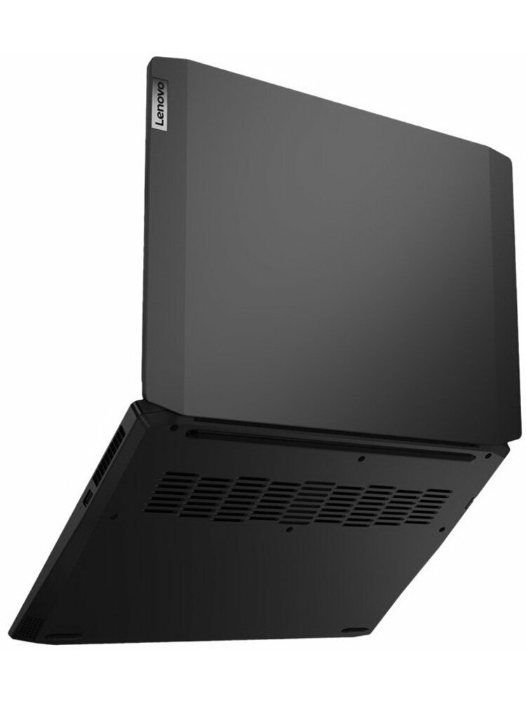 Lenovo IdeaPad 3-15IMH 15.6 FHD i5-10300H 8GB 256SSD GTX1650Ti W10 81Y400MCLT nešiojamas kompiuteris