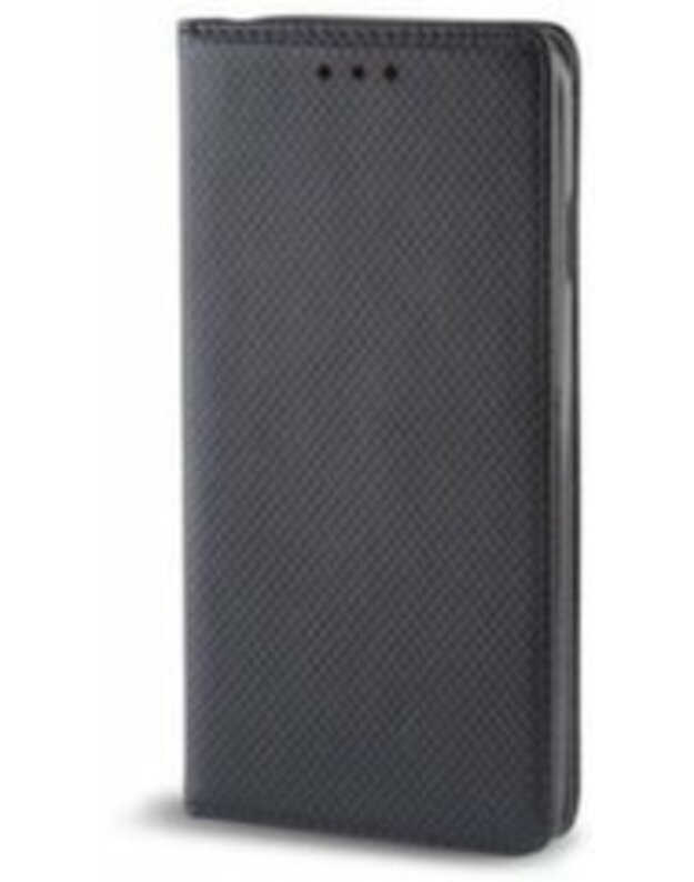 Magnetinis dėklas „Samsung S9“ juodas