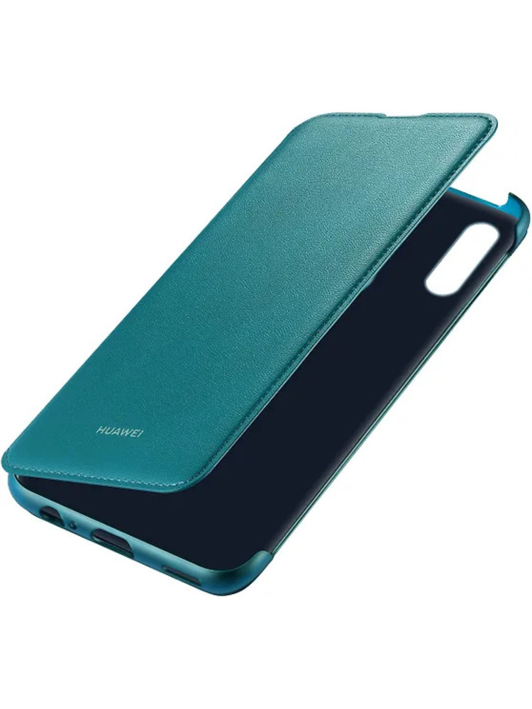 Huawei P Smart Z Flip Cover