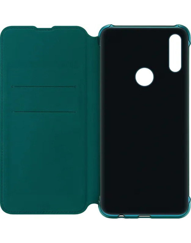 Huawei P Smart Z Flip Cover
