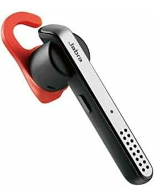 „Jabra Stealth“ „Bluetooth“ ausinės, laisvų rankų įranga