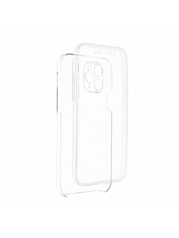 360 Full Cover case PC + TPU for Samsung A42 5G
