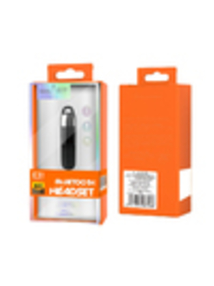 Bluetooth ausinės HOCO E31 Graceful, 