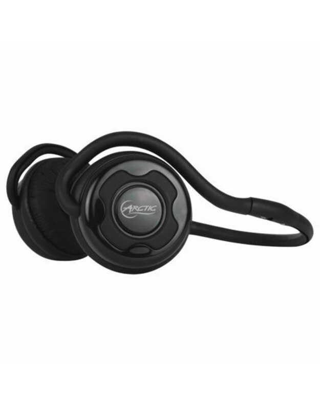 Bluetooth stereo ausinės 