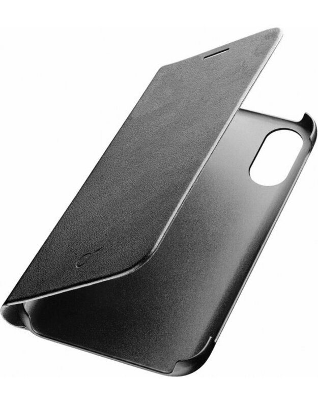 KNYGOS DĖKLAS IPhone X jiuodas