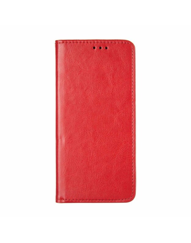  Xiaomi Redmi 9A, raudona knygute