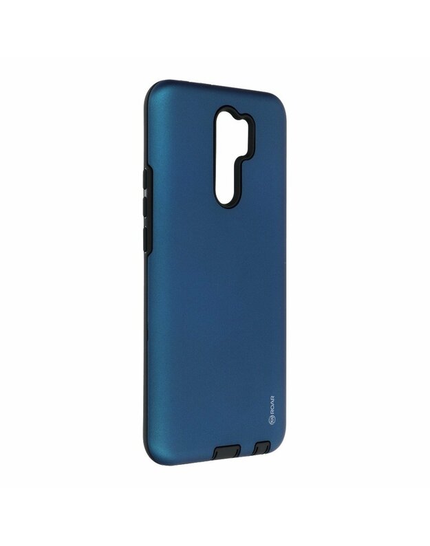 „Roar Rico Armor“ dėklas - „Xiaomi Redmi 9 Navy“