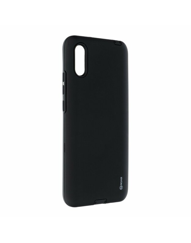 „Roar Rico Armor“ dėklas - „Xiaomi Redmi 9A Black“