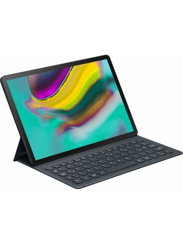 Samsung Galaxy Tab S5e“ klaviatūros dangtelis