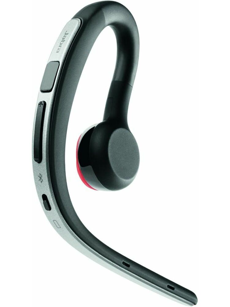 „Jabra Storm laisvų rankų įranga