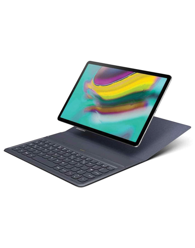 Samsung Galaxy Tab S5e“ klaviatūros dangtelis