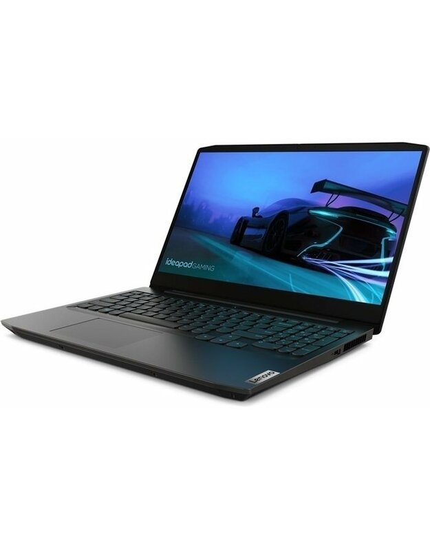 Lenovo IdeaPad 3-15IMH 15.6 FHD i5-10300H 8GB 256SSD GTX1650Ti W10 81Y400MCLT nešiojamas kompiuteris