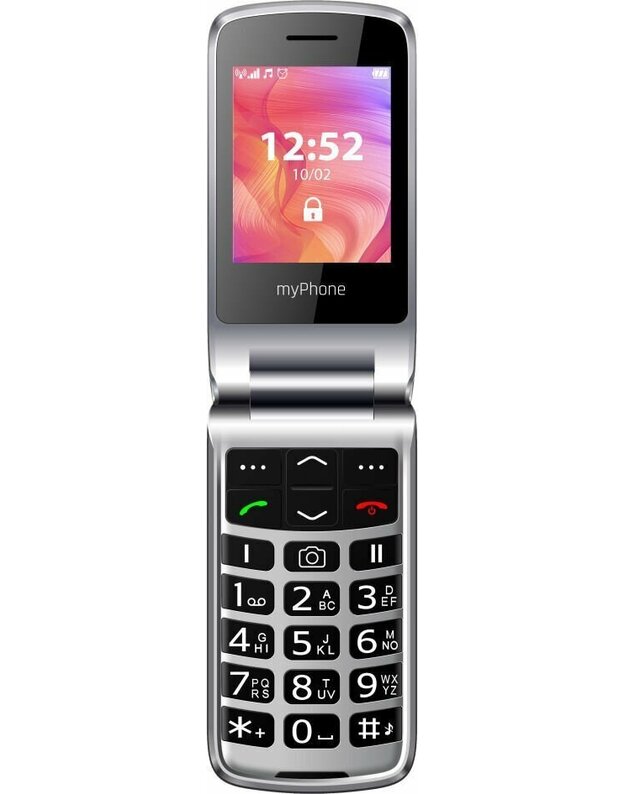 Mobilusis telefonas myPhone Rumba 2