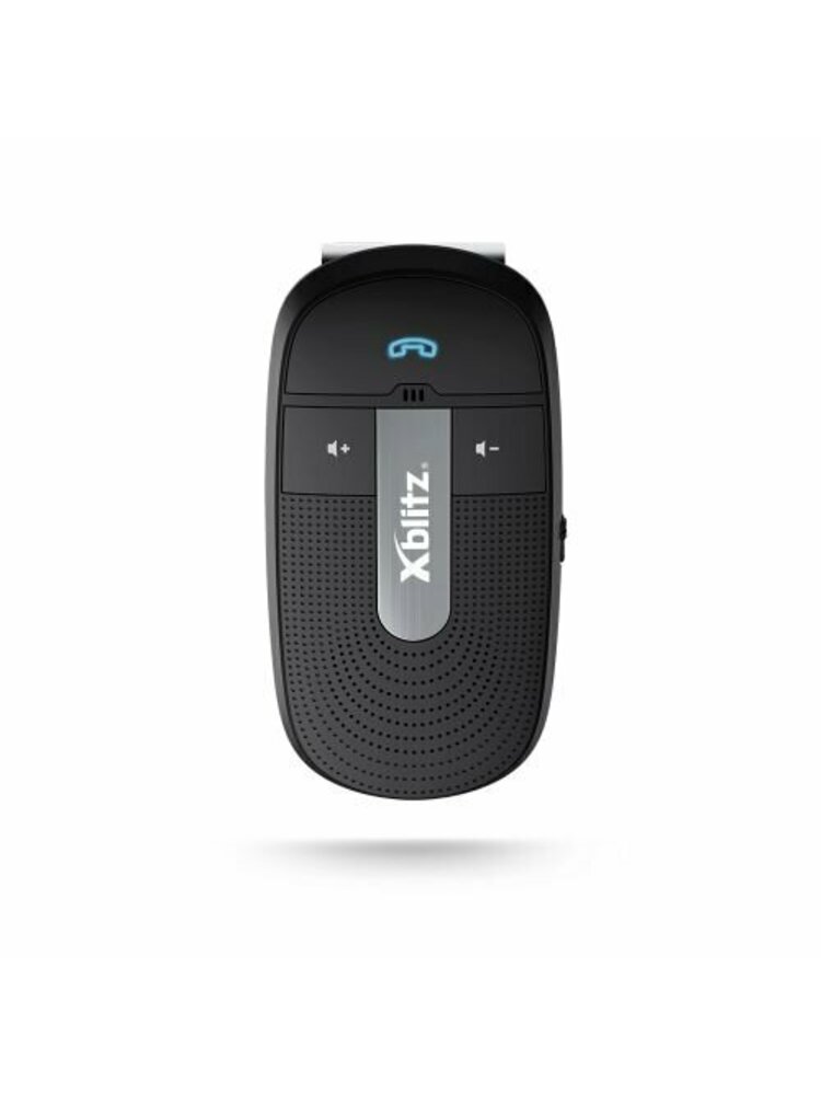 „Xblitz Professional X700 Bluetooth“ laisvų rankų įranga