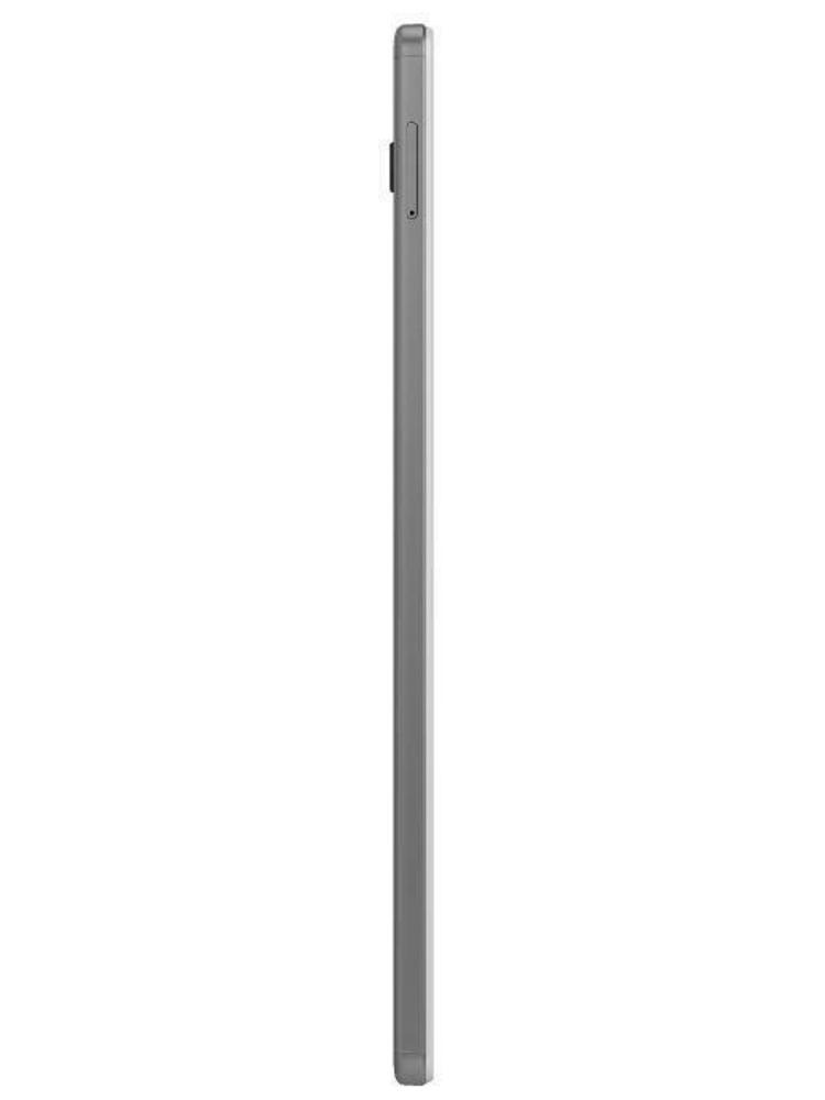 Planšetinis kompiuteris Samsung Galaxy Tab A7 Lite 4G - LTE (su SIM kortelės lizdu) , 32GB,  3GB Wi-Fi+LTE, Sidabrinis