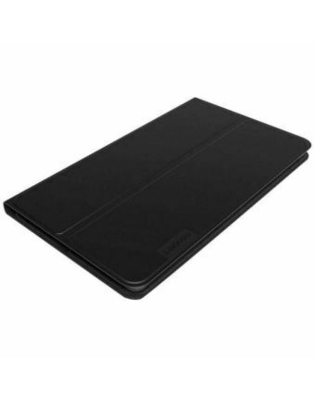 – LENOVO TAB 4 8 colių HD FOLIO DĖKLAS (JUODAS)