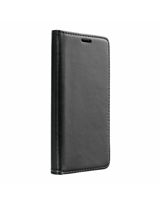 „Magnet Book“ dėklas, skirtas „Samsung Galaxy A42 5G“ juodas