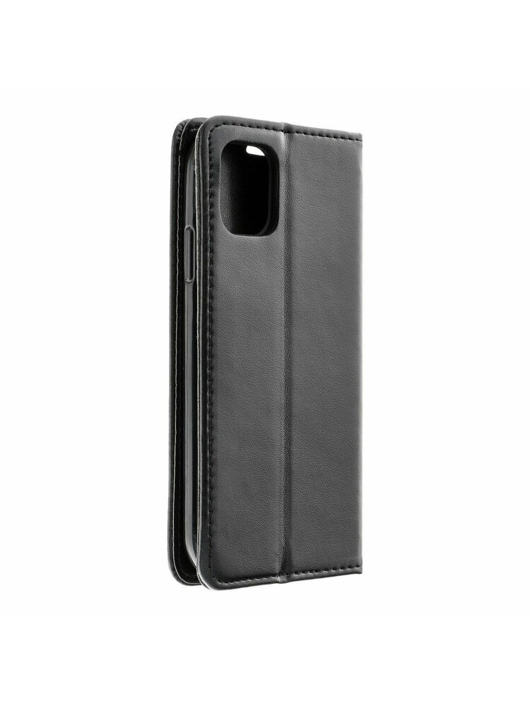 „Magnet Book“ dėklas, skirtas „Xiaomi Mi 10T 5G black“