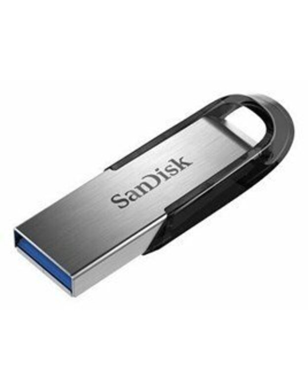 USB ATMINTINĖ SANDISK 32GB Ultra Flair™ USB 3.0