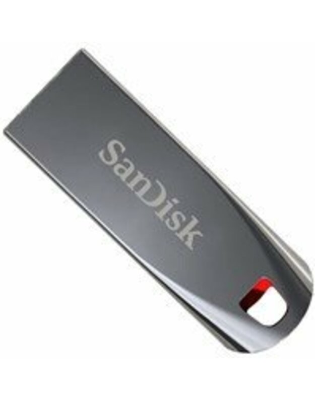 USB raktas SanDisk Cruzer Force 32GB