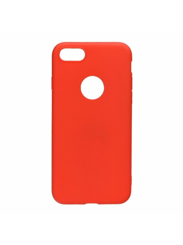 „Forcell“ minkštas dėklas, skirtas „XIAOMI Redmi 9 red“