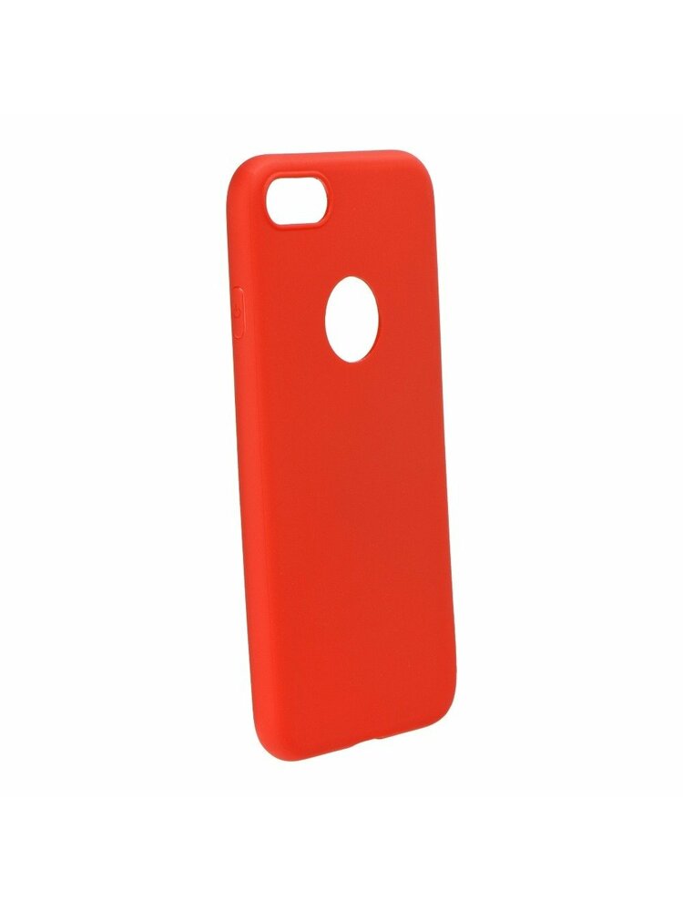 „Forcell“ minkštas dėklas, skirtas „XIAOMI Redmi 9 red“