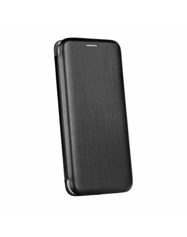 Book Forcell Elegance skirtas SAMSUNG A42 5G juodas