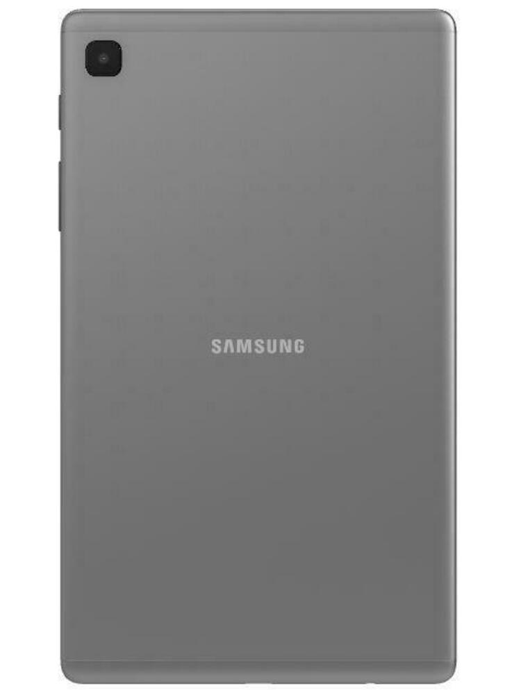 Planšetinis kompiuteris Samsung Galaxy Tab A7 Lite 4G - LTE (su SIM kortelės lizdu) , 32GB,  3GB Wi-Fi+LTE, Sidabrinis