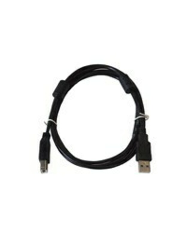 ART cable USB 2.0 for Printer Amale-Bmale 1.8M  spausdintuvo laidas