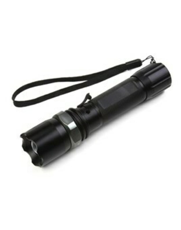 ESPERANZA EOT003 CREE Q5 SIRIUS - LED TORCH 