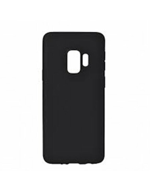 hoco. Fascination series Case, Samsung, Galaxy S9, TPU, Black