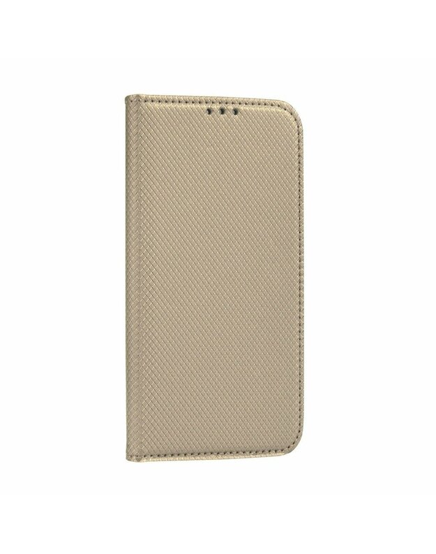 „Smart Case“ knygų dėklas, skirtas auksiniam „LG K50S“