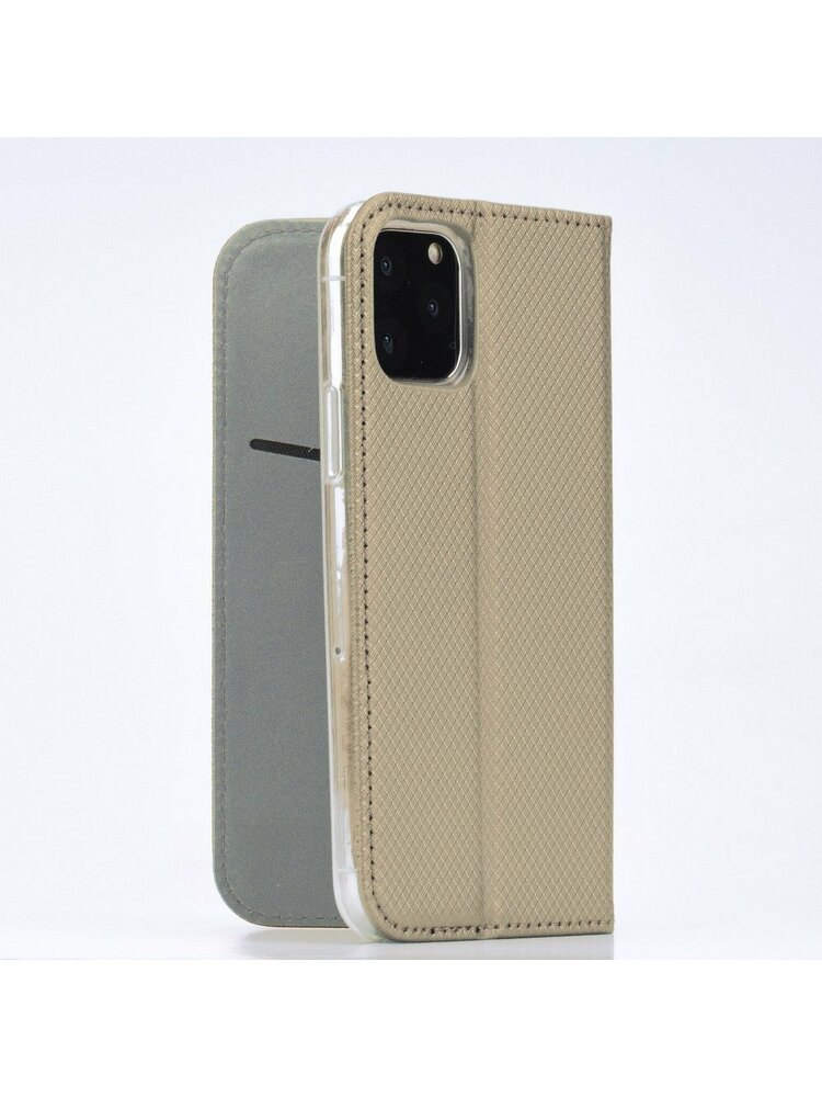 „Smart Case“ knyga, skirta „Xiaomi Redmi 9“ auksui