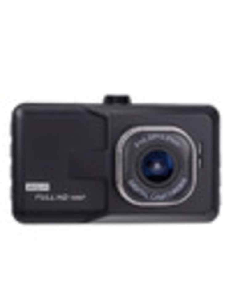 Car Dash Cam DVR-02 3,0 inches + rear camera