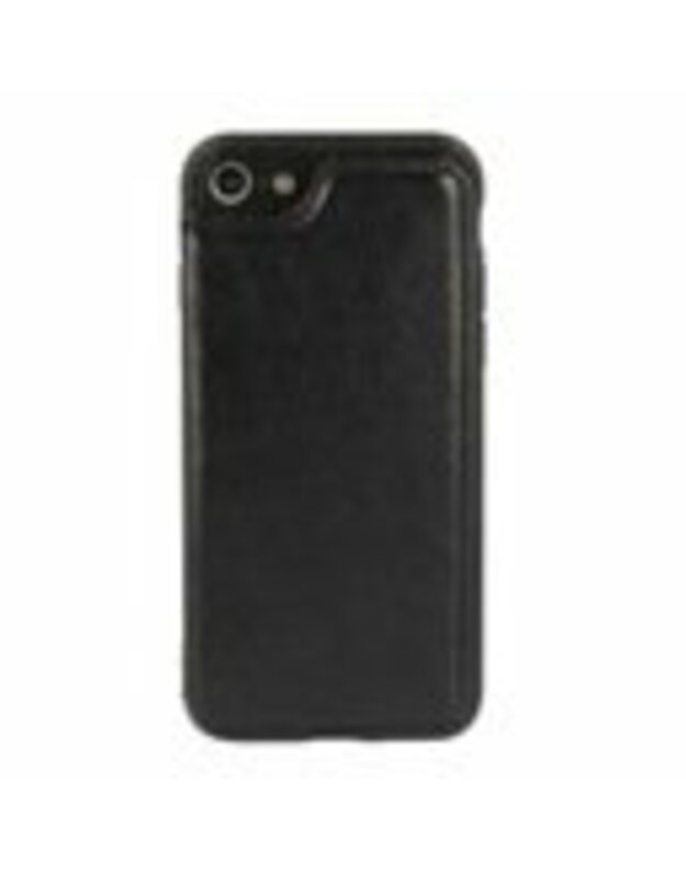 iPhone 6/6s dėklas wallet business black, juodas