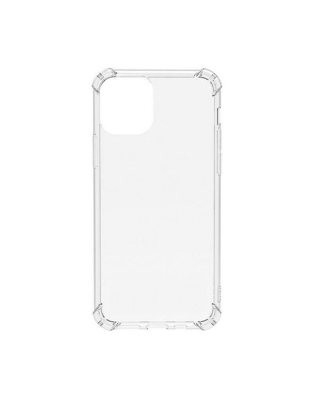 Case XIAOMI REDMI 10C Antishock Case transparent