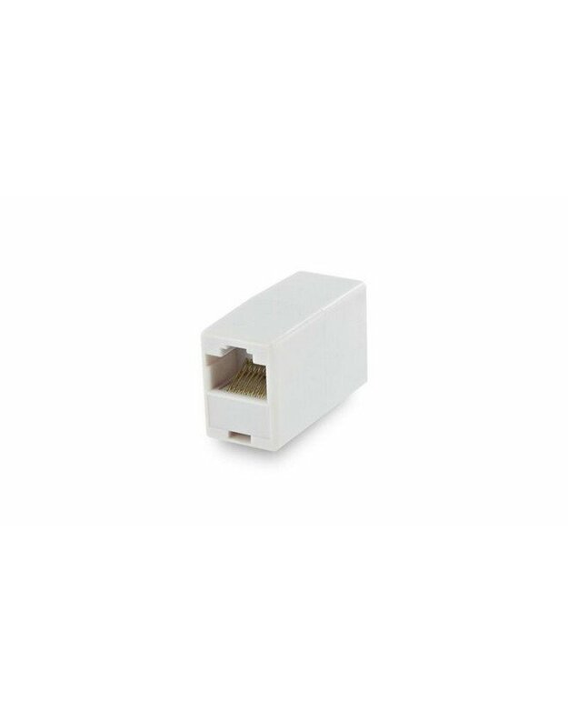 4World RJ45 / RJ45 kabelio jungtis