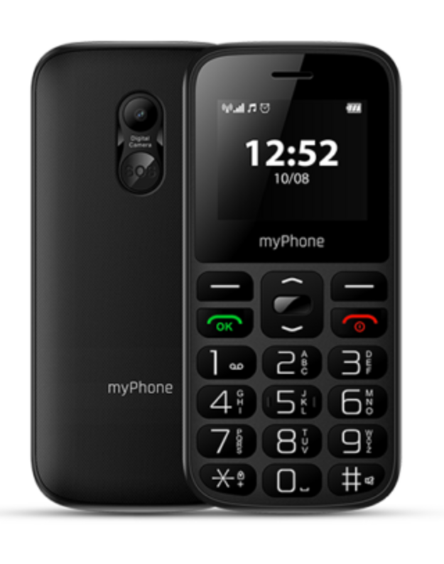 MyPhone HALO-A