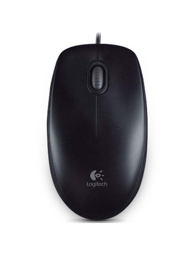 Logitech Mouse B100